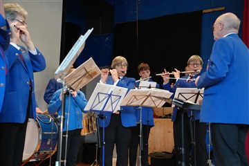 Spielmannszug TSV Süßen