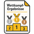 Württ. Vereins-Mannschafts-Wettkämpfe Rhönradturnen